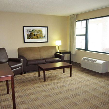 Extended Stay America Suites - Philadelphia - Plymouth Meeting - East Bagian luar foto