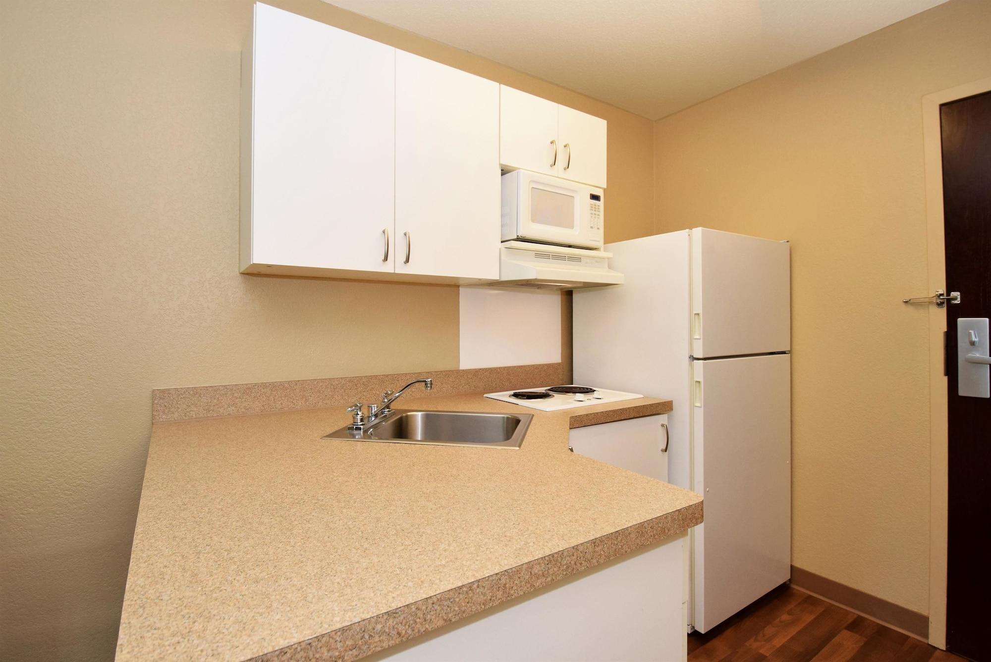 Extended Stay America Suites - Philadelphia - Plymouth Meeting - East Bagian luar foto