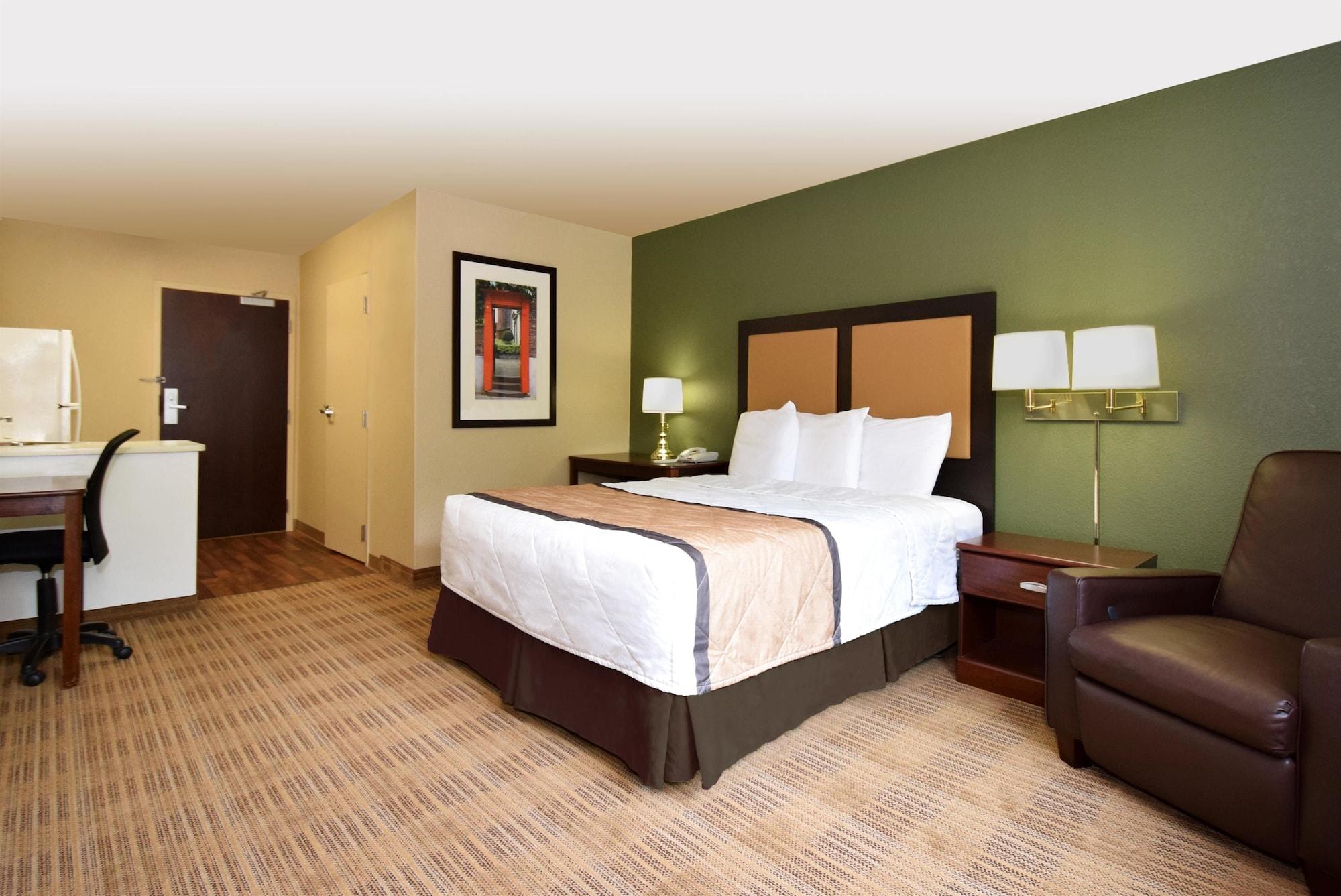 Extended Stay America Suites - Philadelphia - Plymouth Meeting - East Bagian luar foto