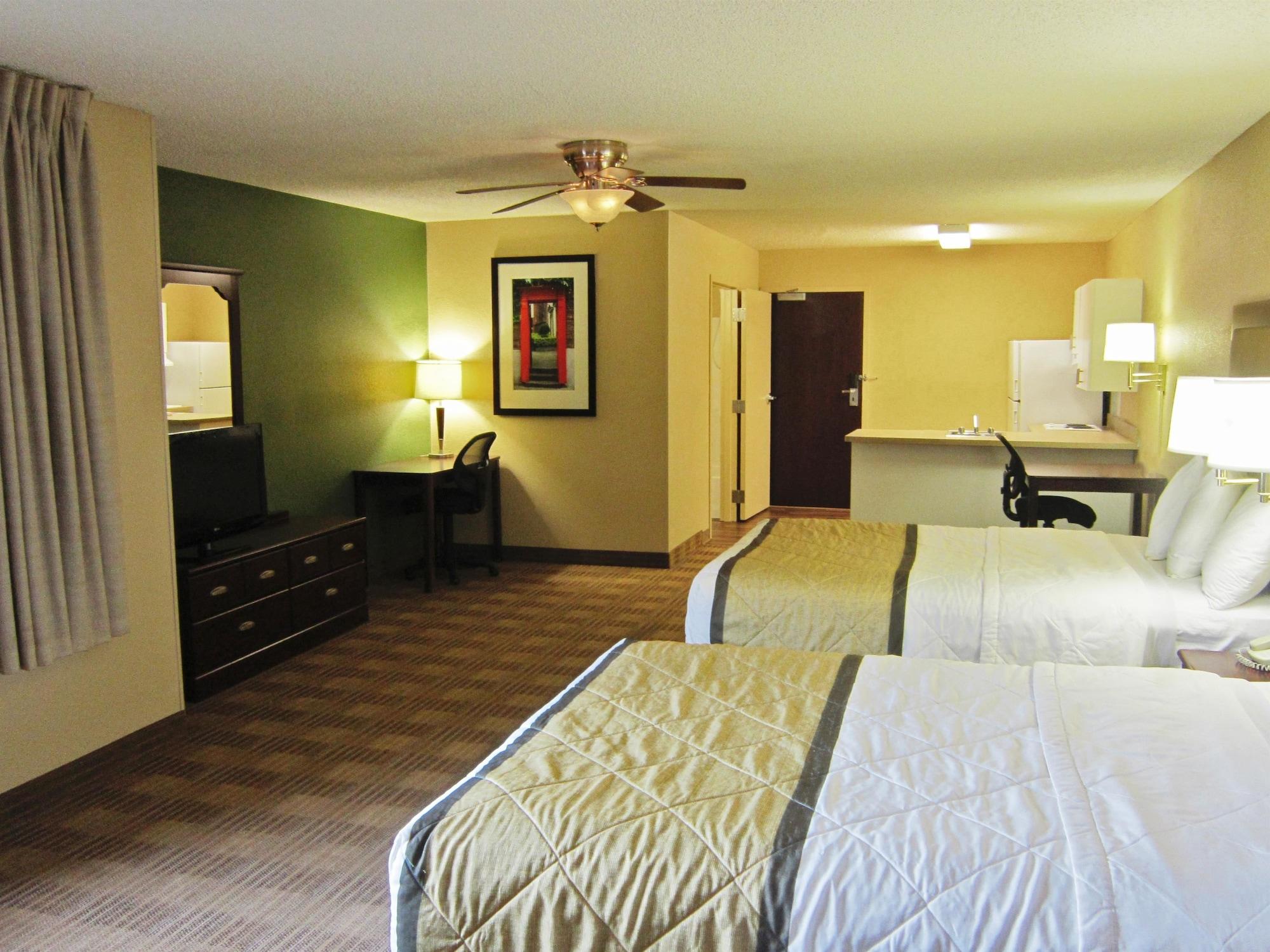 Extended Stay America Suites - Philadelphia - Plymouth Meeting - East Bagian luar foto