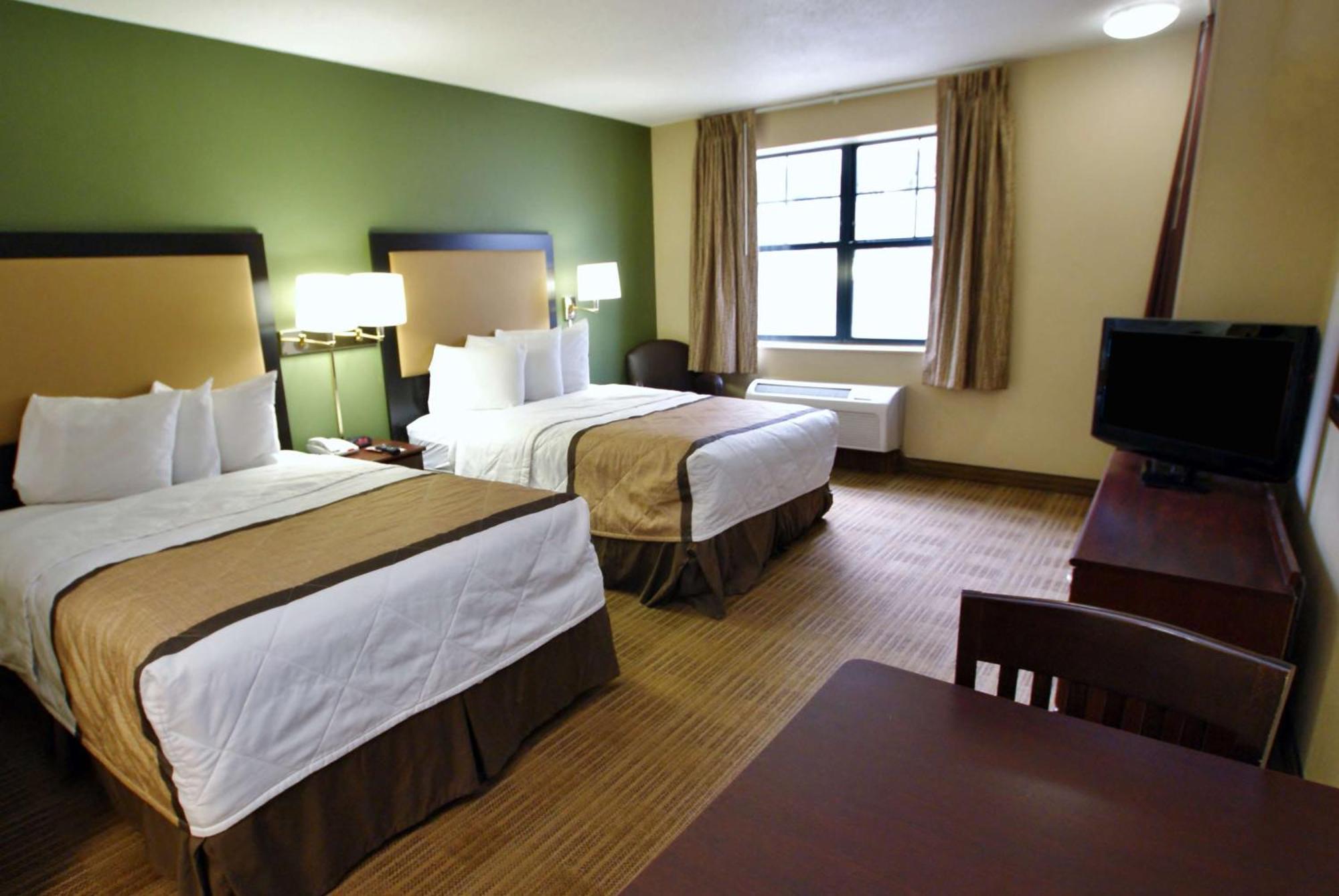 Extended Stay America Suites - Philadelphia - Plymouth Meeting - East Bagian luar foto
