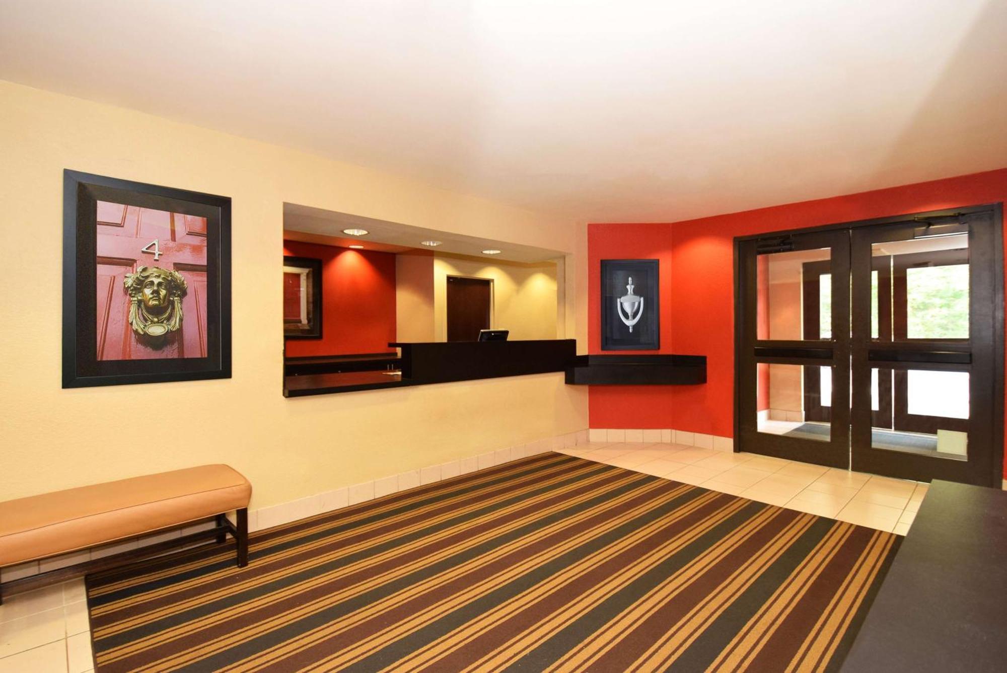 Extended Stay America Suites - Philadelphia - Plymouth Meeting - East Bagian luar foto