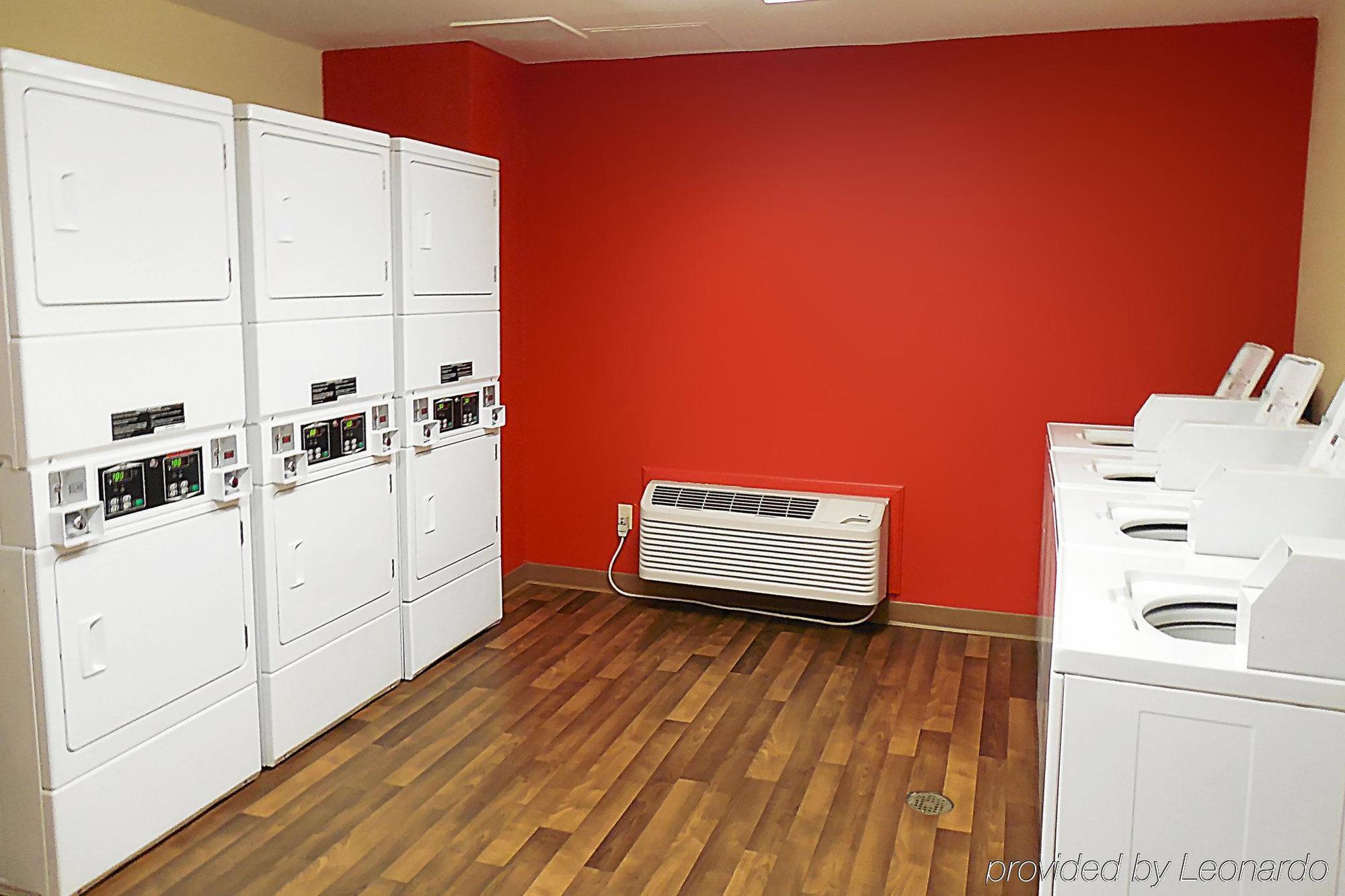 Extended Stay America Suites - Philadelphia - Plymouth Meeting - East Bagian luar foto
