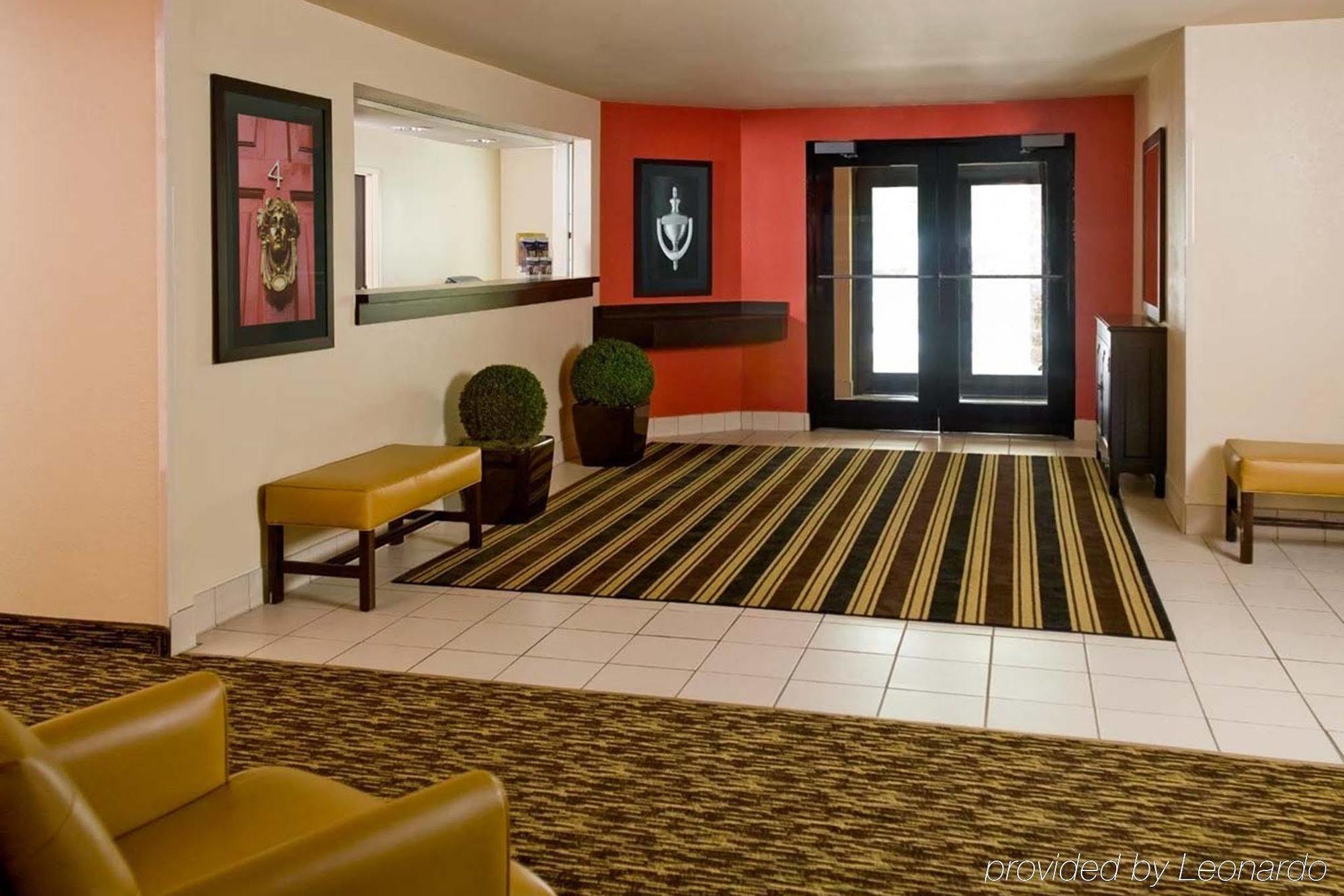 Extended Stay America Suites - Philadelphia - Plymouth Meeting - East Bagian luar foto
